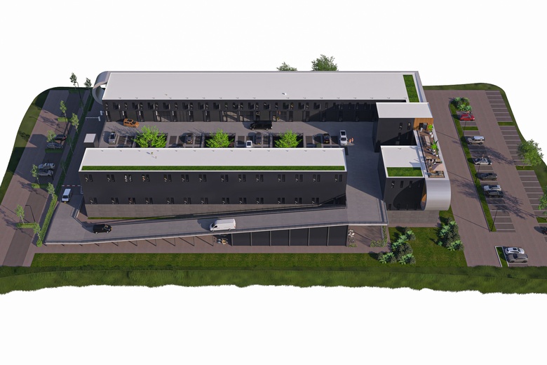 Bekijk foto 4 in  aan de  in 