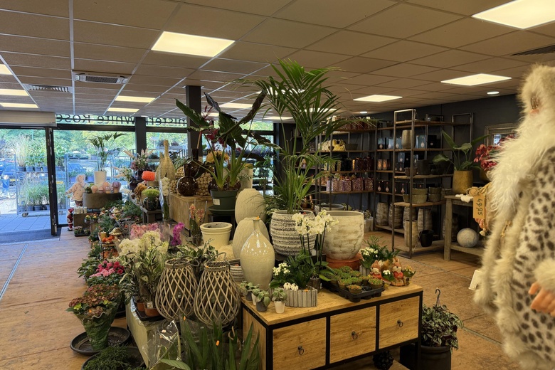 Winkelruimte Maarssen - Zwanenkamp 301 - Foto 7