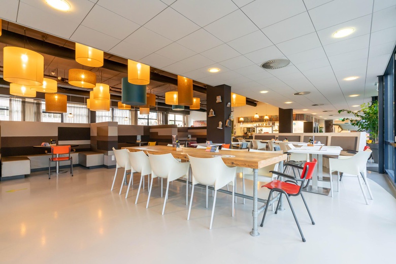 Kantoorruimteaande Bruyn Kopsstraat 15<br/> inRijswijk Kantoorruimteaande Bruyn Kopsstraat 15<br/> inRijswijk