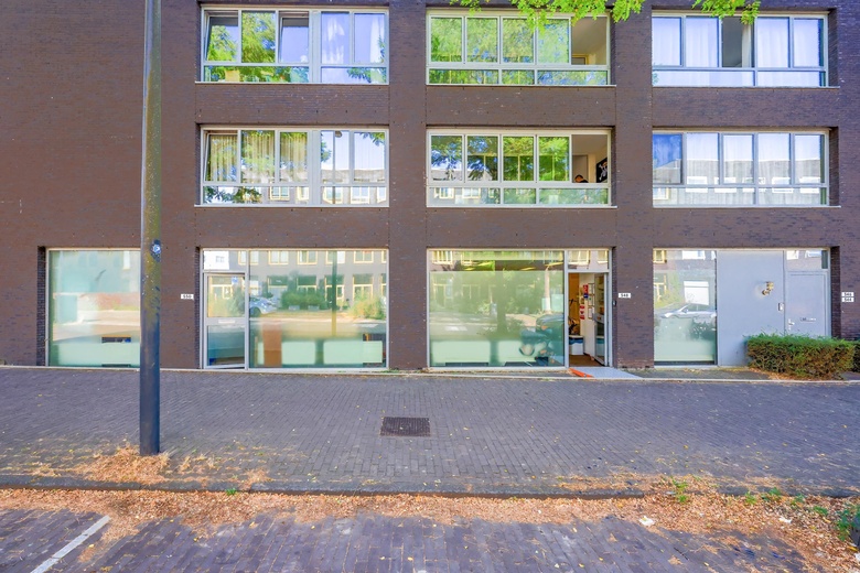 Kantoorruimte Amsterdam - Maria Austriastraat 550 - Foto 11