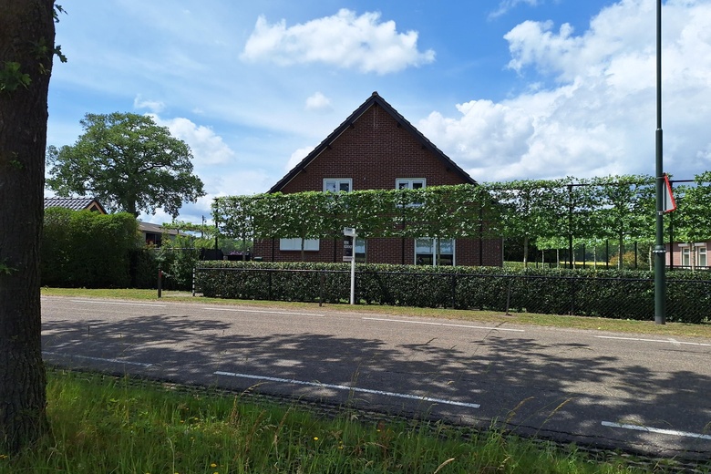 Bedrijfsruimte Maarheeze - Het Laar 17 - Foto 6