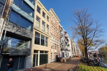 Bekijk foto 5 van Nieuwe Herengracht 119 Bekijk foto 5 van Nieuwe Herengracht 119