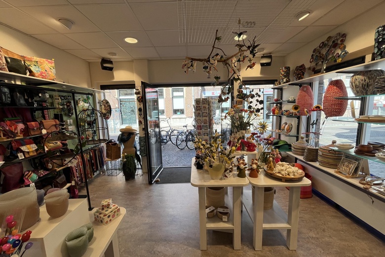 Winkelruimte Woerden - Havenstraat 49 - Foto 4