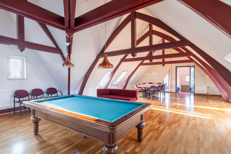 KantoorruimteaanBurgwal 29<br/> inKampen