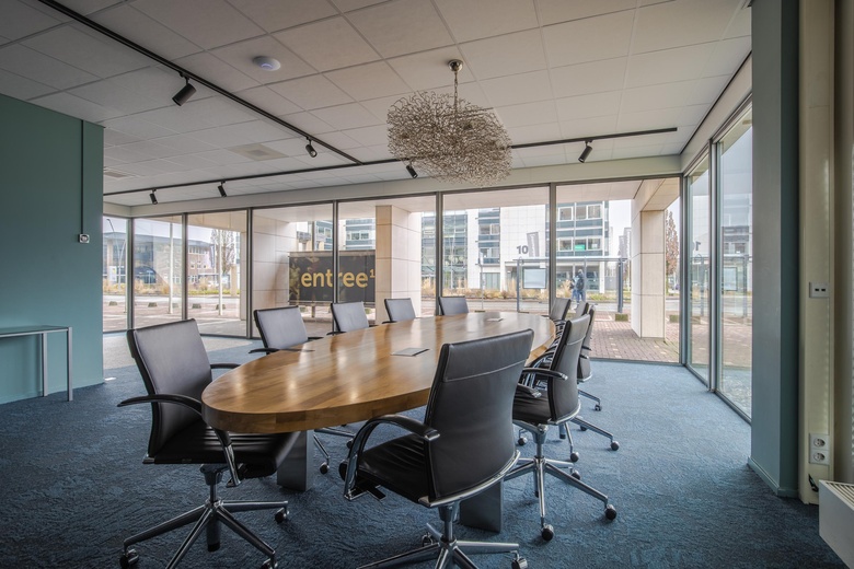 KantoorruimteaanMr D.U. Stikkerstraat 11<br/> inArnhem