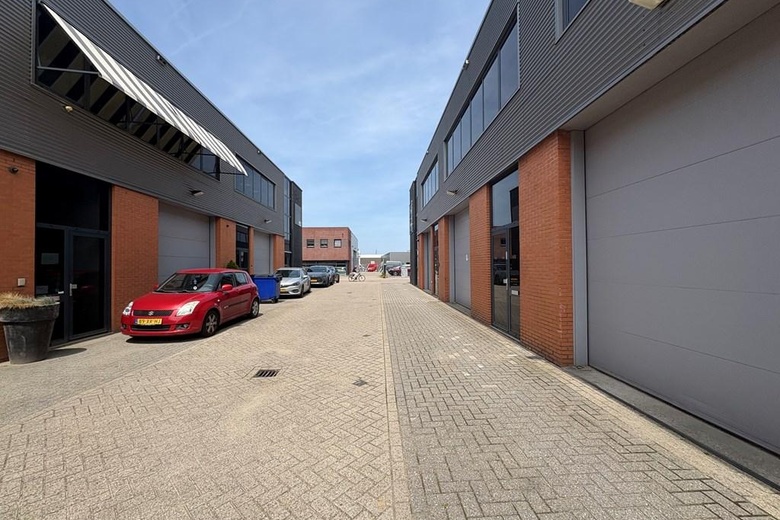 Bedrijfsruimte 's-Gravenzande - Nobelstraat 14 BU5 - Foto 26