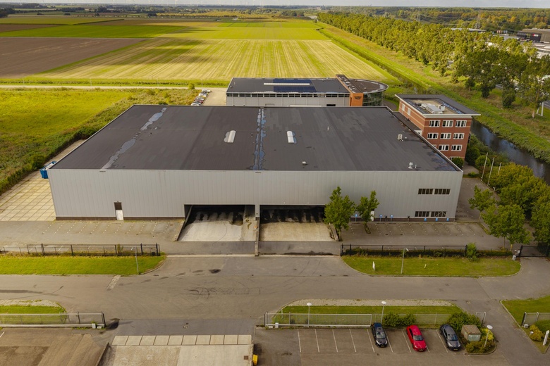 Bedrijfsruimte Pascallaan 88, Lelystad | Bedrijfspand.com