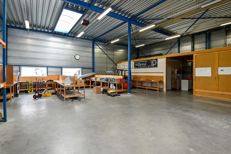 Bedrijfsruimte Duiven - 't Holland 10 a - Foto 22