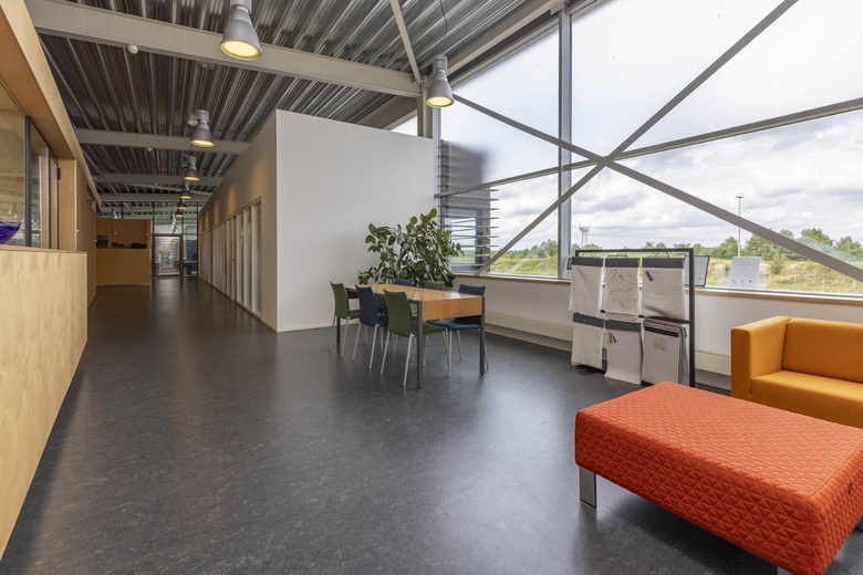 KantoorruimteaanMinosstraat 20<br/> inTilburg