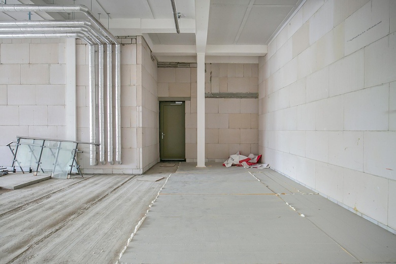 WinkelruimteaanOperaplein 9<br/> inApeldoorn