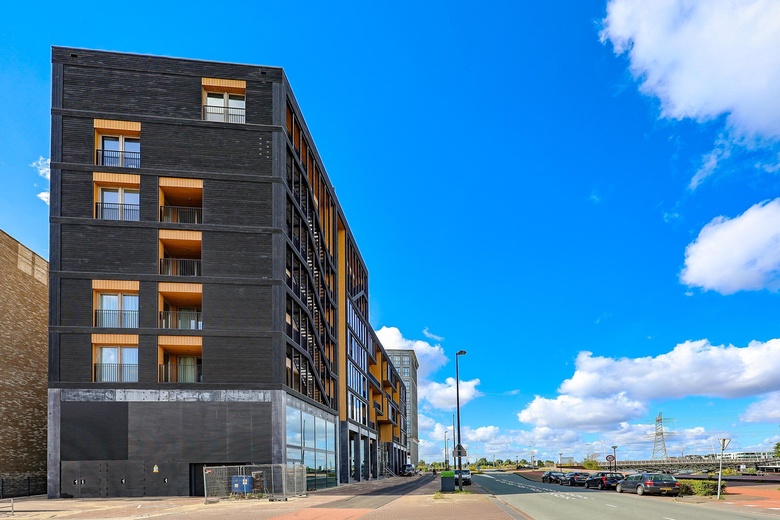 Zorg Amsterdam - Cas Oorthuyskade 38 - Foto 5