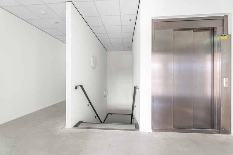 KantoorruimteaanLipsstraat 66<br/> inDrunen