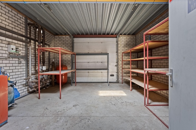 BedrijfsruimteaanTilburgseweg 23<br/> inSprang