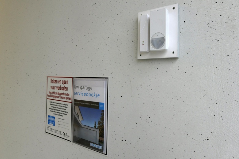 BedrijfsruimteaanZomerdijk 80 0 ong<br/> inMaassluis