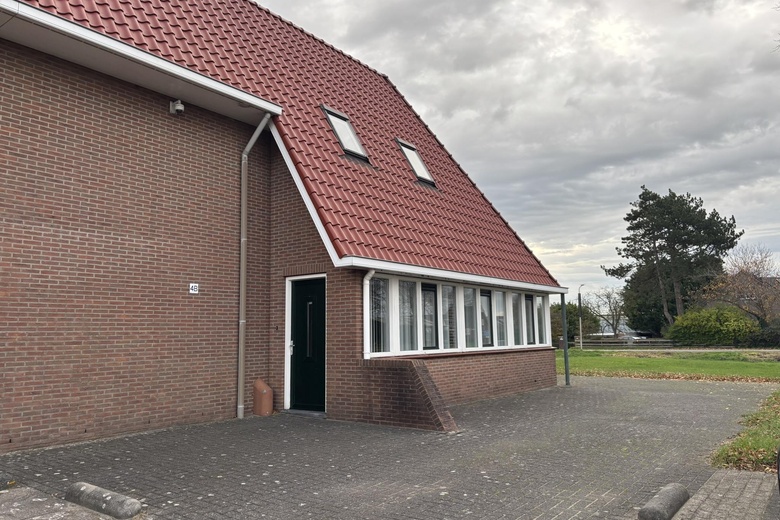 KantoorruimteaanBredeweg 4 B<br/> inWaddinxveen