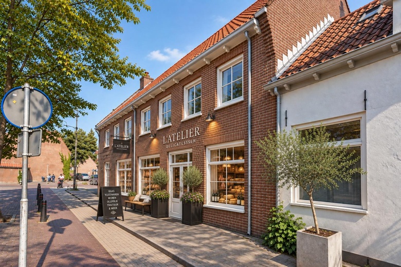 Winkelruimte Harderwijk - Vuldersbrink 1 - Foto 3