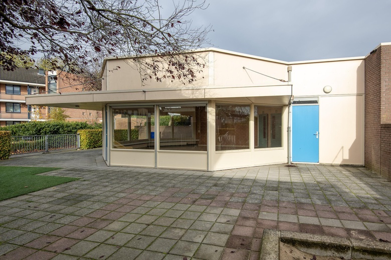 BedrijfsruimteaanDorskamp 45<br/> inBarneveld