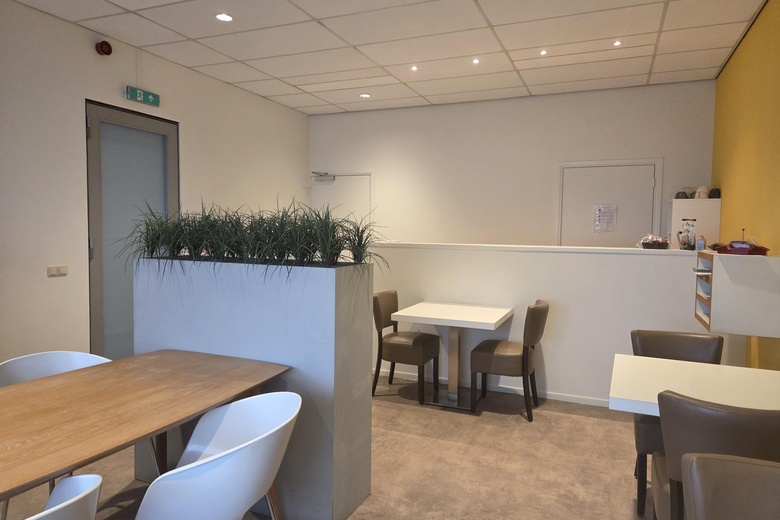 KantoorruimteaanPettemerstraat 14<br/> inAlkmaar