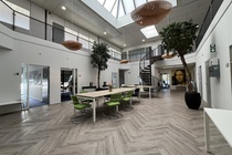 Bekijk foto 6 van Archimedesbaan 13