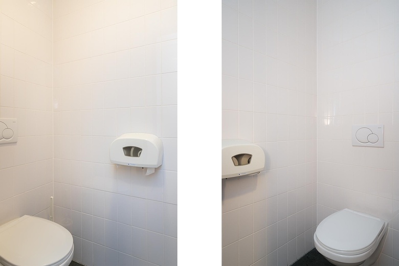 Kantoorruimte Almere - De Strubbenweg 15 - Foto 11