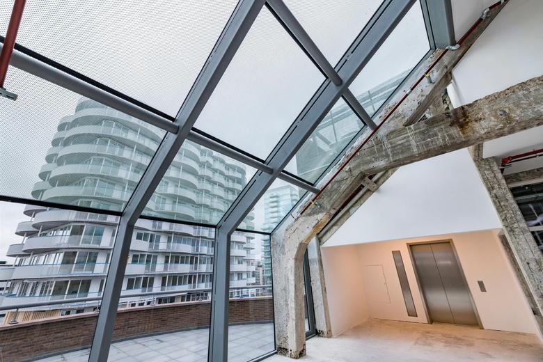 KantoorruimteaanCoolsingel 135<br/> inRotterdam KantoorruimteaanCoolsingel 135<br/> inRotterdam