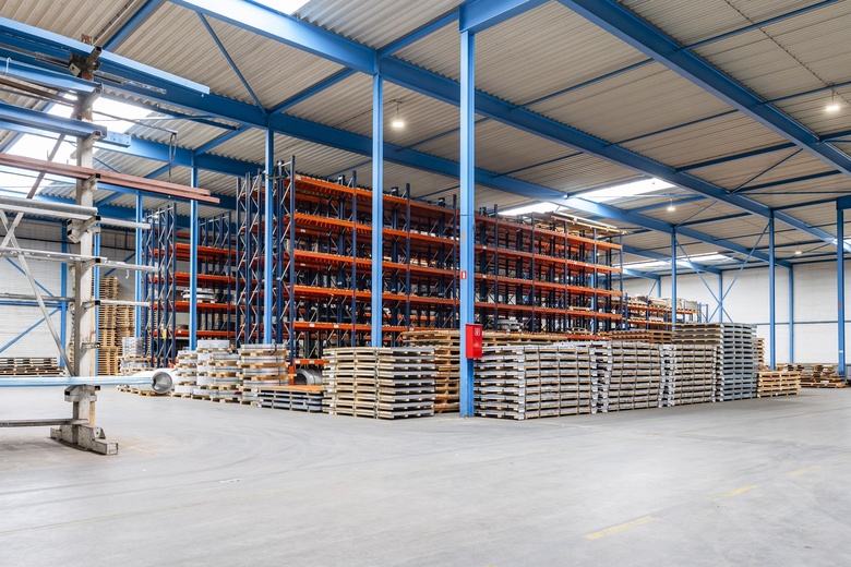 BedrijfsruimteaanBolderweg 10<br/> inAlmere BedrijfsruimteaanBolderweg 10<br/> inAlmere