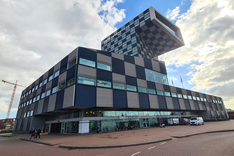 BedrijfsruimteaanLloydstraat 300<br/> inRotterdam