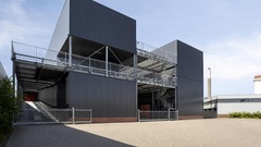 Bedrijfsruimte te koop Velsen - Stuwadoorstraat 21 0006