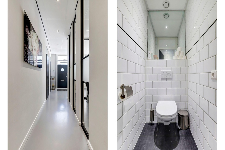 BedrijfsruimteaanDe Lasso-Zuid 9<br/> inRoelofarendsveen