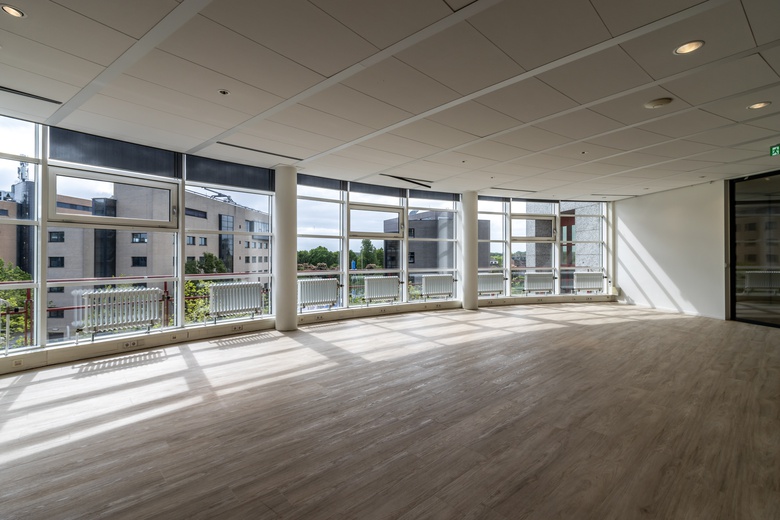 KantoorruimteaanNewtonlaan 51<br/> inUtrecht