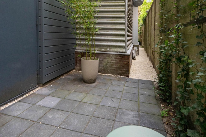 Winkelruimte Amsterdam - Czaar Peterstraat 105 - Foto 8
