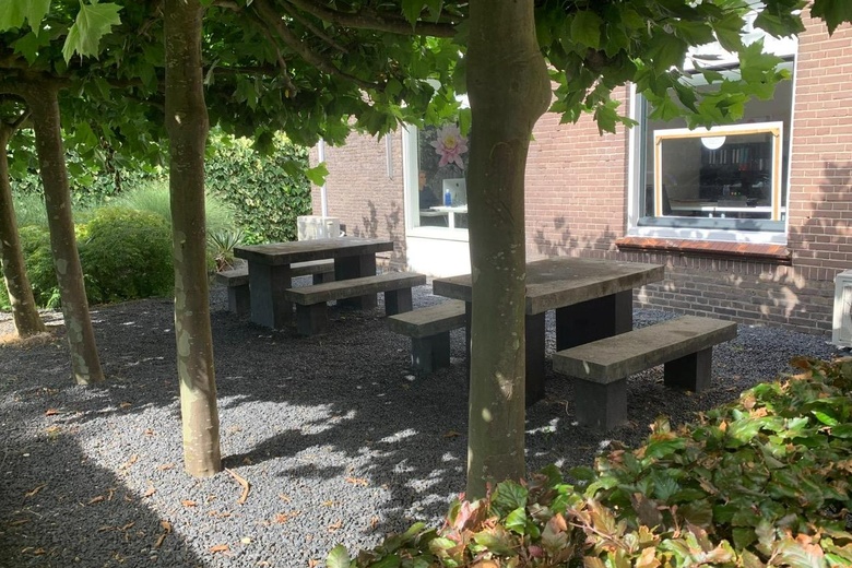 KantoorruimteaanGardenierslaan 3<br/> inApeldoorn KantoorruimteaanGardenierslaan 3<br/> inApeldoorn