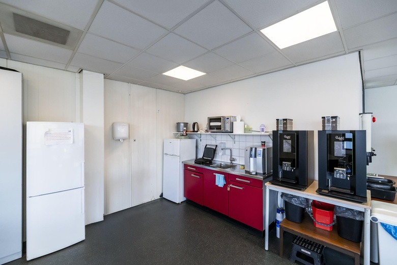 BedrijfsruimteaanHandelscentrum ZHZ 40 b<br/> inBarendrecht