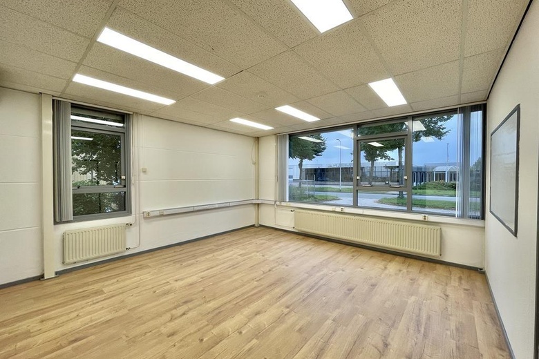 Kantoorruimte Emmeloord - Revisieweg 18 - Foto 18