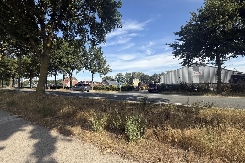 BedrijfsruimteaanSt. Anthonisweg 1<br/> inRijkevoort