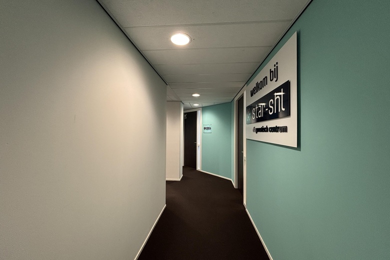 Kantoorruimte Nieuwegein - Ratelaar 35 - Foto 11