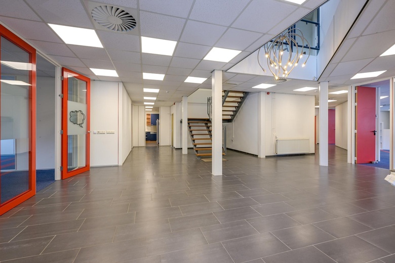BedrijfsruimteaanArchimedesbaan 21<br/> inNieuwegein BedrijfsruimteaanArchimedesbaan 21<br/> inNieuwegein