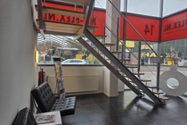 Kantoorruimte Alkmaar - Pettemerstraat 14 - Foto 5