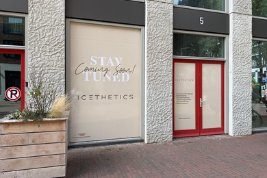 Winkelruimte Beijingstraat 5, Rotterdam | Bedrijfspand.com