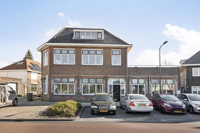 KantoorruimteaanZuiderspoorstraat 3<br/> inEnschede KantoorruimteaanZuiderspoorstraat 3<br/> inEnschede