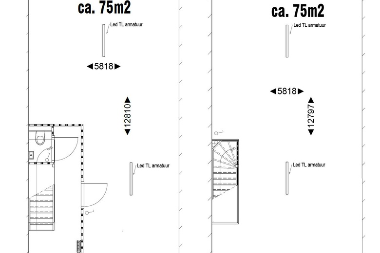 BedrijfsruimteaanKelvinstraat 44 - 58<br/> inHarderwijk