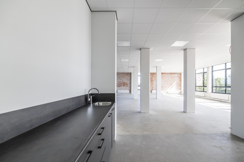 KantoorruimteaanLindtsedijk 20 D<br/> inZwijndrecht