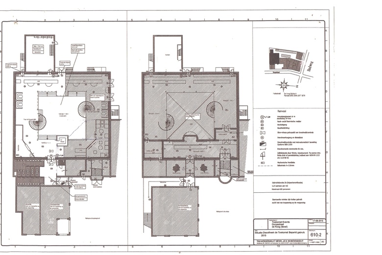 Horeca De Koog - Dorpsstraat 20 A - Foto 20