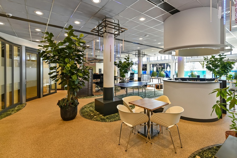 Kantoorruimte Arnhem - Willemsplein 6 - Foto 12