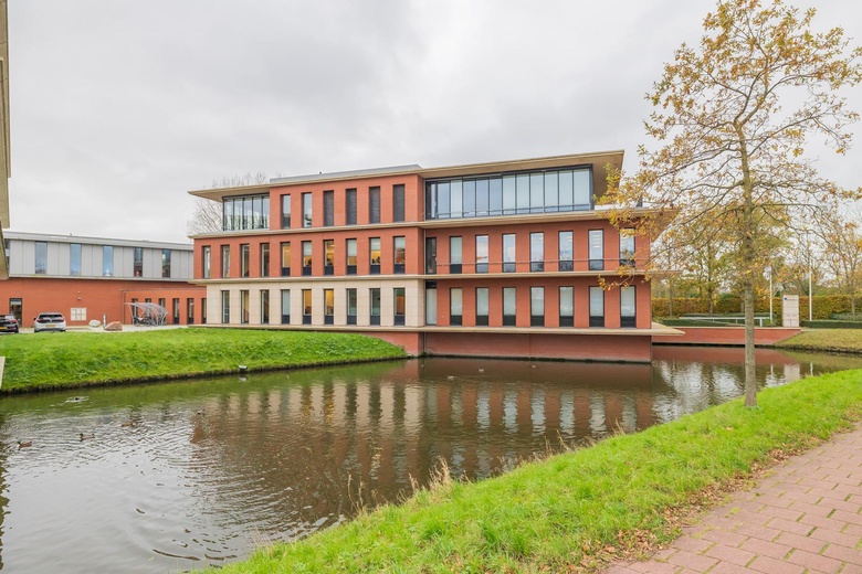 KantoorruimteaanJonckerweg 10<br/> inNoordwijk