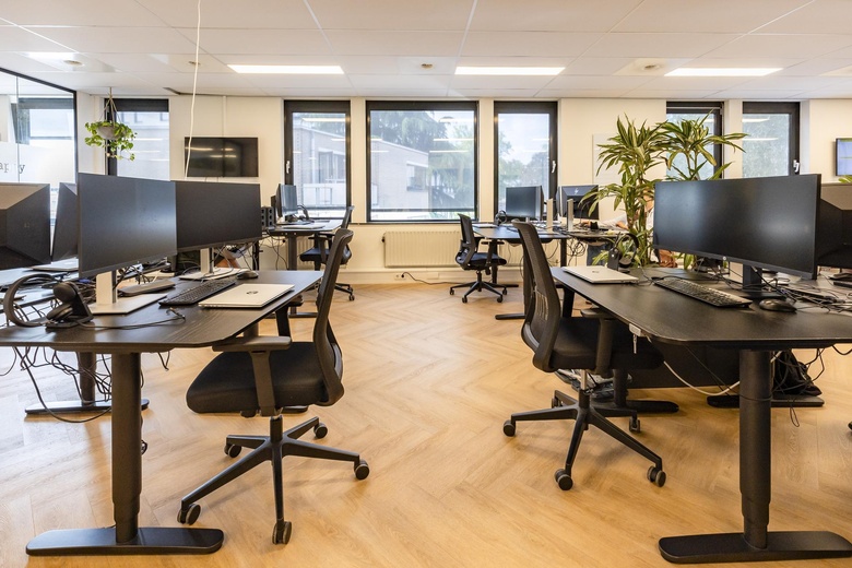 KantoorruimteaanAmalialaan 41<br/> inBaarn