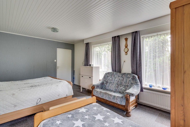 BedrijfsruimteaanLimburglaan 4<br/> inSomeren