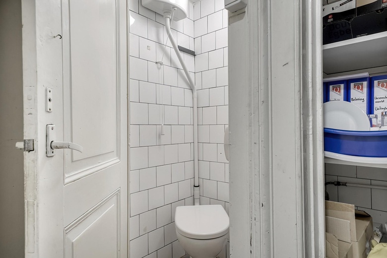 WinkelruimteaanNieuwstraat 63<br/> inLeiden
