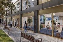 Kantoorruimte Amsterdam - H.J.E. Wenckebachweg 0 ong - Foto 6