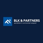 Aangeboden door BLK & Partners